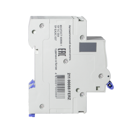 FMB-C 6kA 3P 32 х-ка C Автоматический выключатель